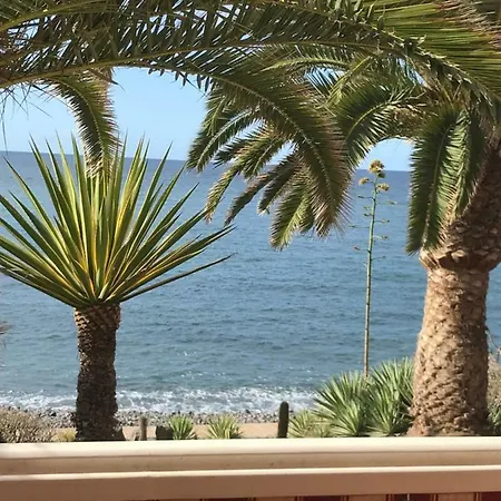 アパート Playa Bonita *