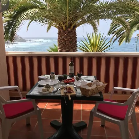 Playa Bonita Apartment *