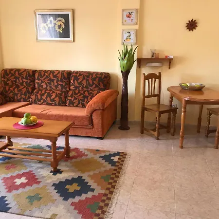 Playa Bonita Apartament